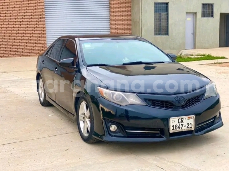 Big with watermark toyota camry greater accra accra 46560