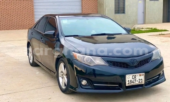 Buy Used Toyota Camry Other Car in Accra in Greater Accra Buy Used Toyota Camry Other Car in Accra in Greater Accra