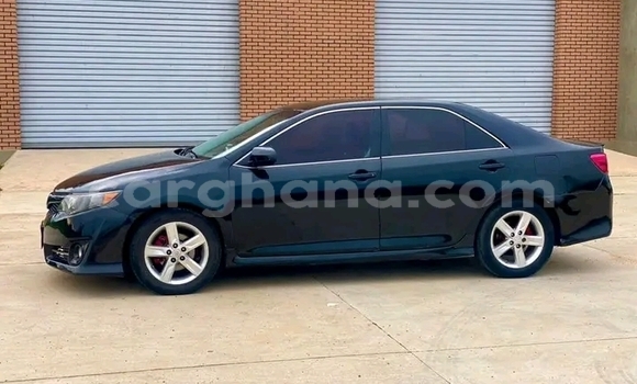 Buy Used Toyota Camry Other Car in Accra in Greater Accra Buy Used Toyota Camry Other Car in Accra in Greater Accra