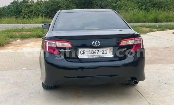 Buy Used Toyota Camry Other Car in Accra in Greater Accra Buy Used Toyota Camry Other Car in Accra in Greater Accra