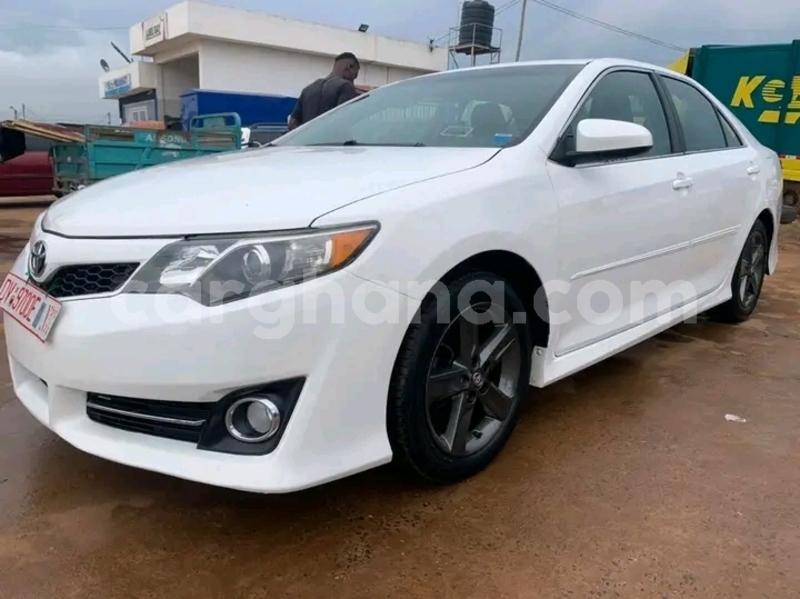 Big with watermark toyota camry greater accra accra 46561