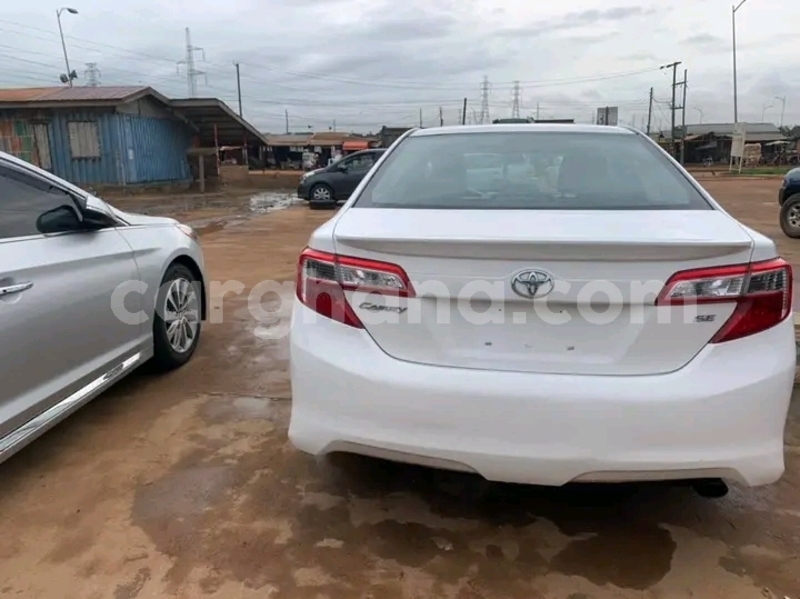 Big with watermark toyota camry greater accra accra 46561