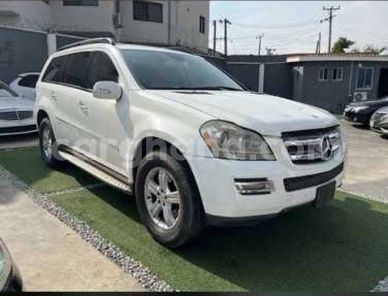 Big with watermark mercedes benz gl class greater accra accra 46562