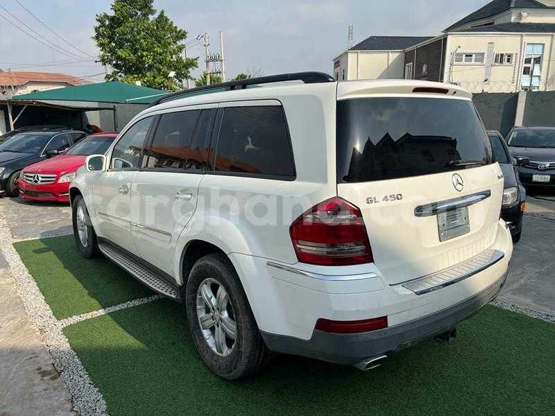 Big with watermark mercedes benz gl class greater accra accra 46562