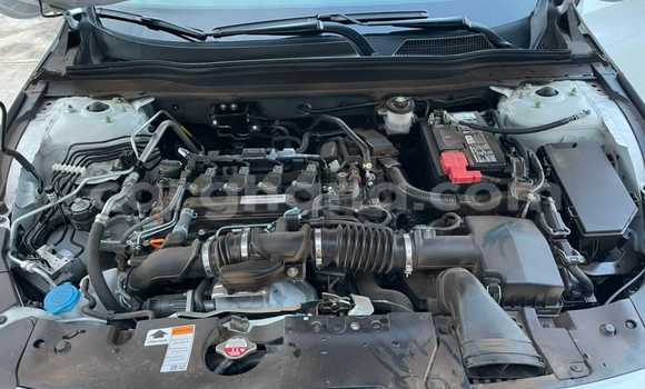 Buy Used Honda Accord White Car in Accra in Greater Accra Buy Used Honda Accord White Car in Accra in Greater Accra