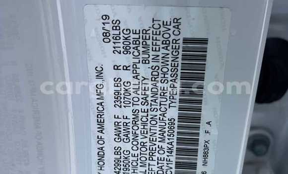 Buy Used Honda Accord White Car in Accra in Greater Accra Buy Used Honda Accord White Car in Accra in Greater Accra