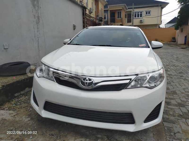 Big with watermark toyota camry greater accra accra 46564