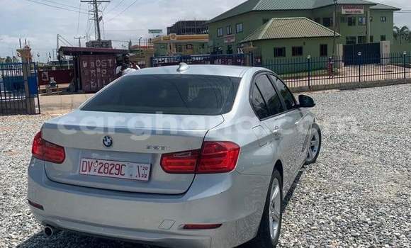 Buy Used BMW 321 Silver Car in Sekondi–Takoradi Metropolitan in Western Buy Used BMW 321 Silver Car in Sekondi–Takoradi Metropolitan in Western