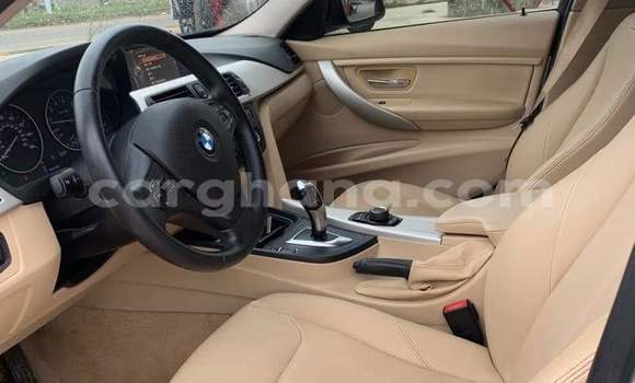 Buy Used BMW 321 Silver Car in Sekondi–Takoradi Metropolitan in Western Buy Used BMW 321 Silver Car in Sekondi–Takoradi Metropolitan in Western