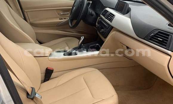 Buy Used BMW 321 Silver Car in Sekondi–Takoradi Metropolitan in Western Buy Used BMW 321 Silver Car in Sekondi–Takoradi Metropolitan in Western