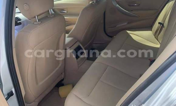Buy Used BMW 321 Silver Car in Sekondi–Takoradi Metropolitan in Western Buy Used BMW 321 Silver Car in Sekondi–Takoradi Metropolitan in Western