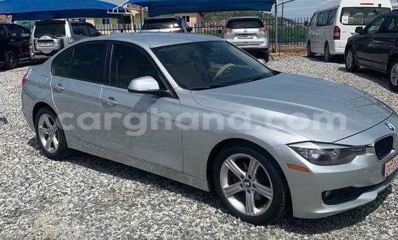 Buy Used BMW 321 Silver Car in Sekondi–Takoradi Metropolitan in Western Buy Used BMW 321 Silver Car in Sekondi–Takoradi Metropolitan in Western