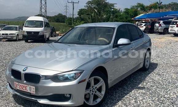 Buy Used BMW 321 Silver Car in Sekondi–Takoradi Metropolitan in Western Buy Used BMW 321 Silver Car in Sekondi–Takoradi Metropolitan in Western