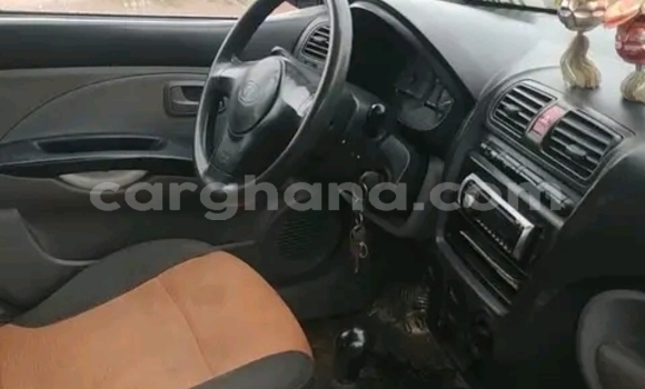 Buy Used Kia Morning Red Car in Accra in Greater Accra Buy Used Kia Morning Red Car in Accra in Greater Accra