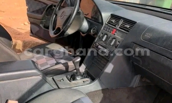 Buy Used Volkswagen Golf Silver Car in Accra in Greater Accra Buy Used Volkswagen Golf Silver Car in Accra in Greater Accra