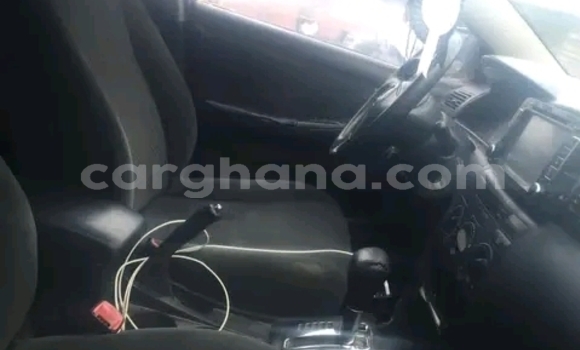 Buy Used Toyota Corolla Red Car in Accra in Greater Accra Buy Used Toyota Corolla Red Car in Accra in Greater Accra
