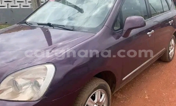 Buy Used Kia Cerato Red Car in Accra in Greater Accra Buy Used Kia Cerato Red Car in Accra in Greater Accra