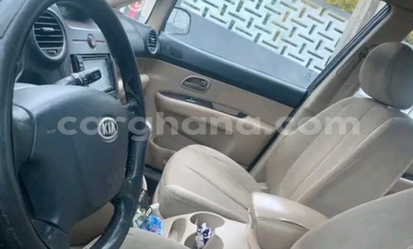 Buy Used Kia Cerato Red Car in Accra in Greater Accra Buy Used Kia Cerato Red Car in Accra in Greater Accra
