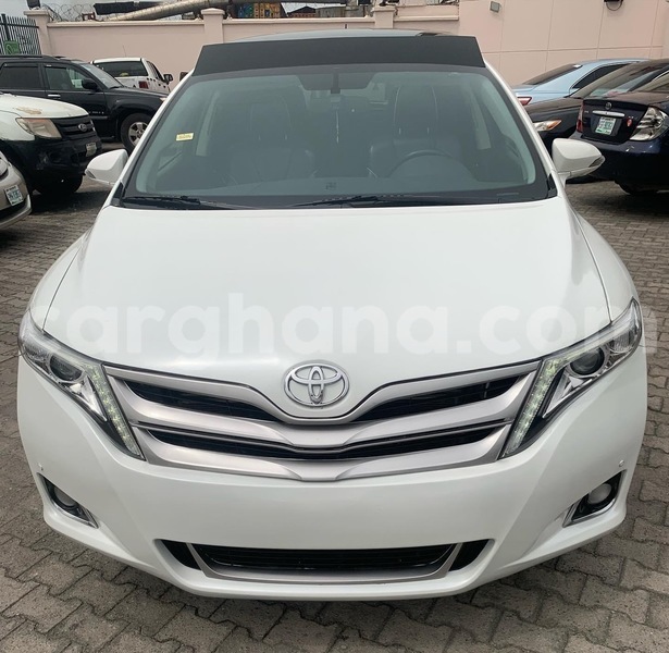 Big with watermark toyota venza greater accra accra 46570