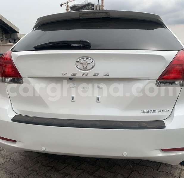 Big with watermark toyota venza greater accra accra 46570