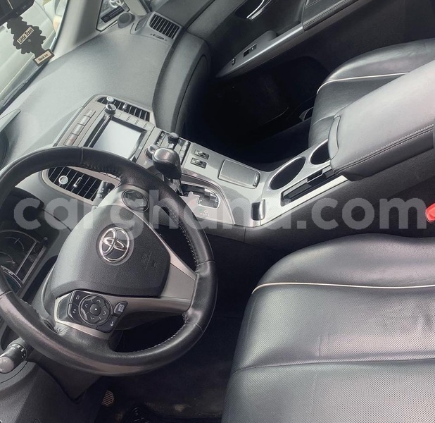 Big with watermark toyota venza greater accra accra 46570