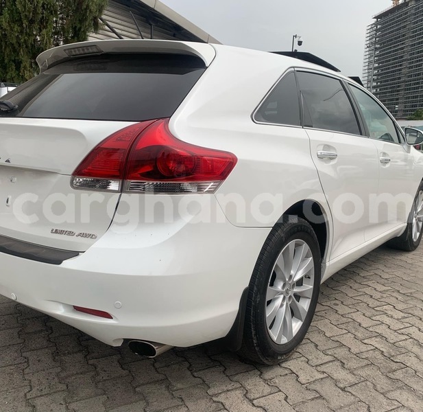 Big with watermark toyota venza greater accra accra 46570