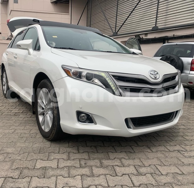 Big with watermark toyota venza greater accra accra 46570