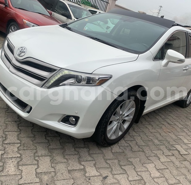 Big with watermark toyota venza greater accra accra 46570