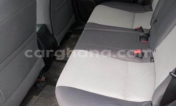 Buy Used Toyota RAV4 Silver Car in Accra in Greater Accra Buy Used Toyota RAV4 Silver Car in Accra in Greater Accra