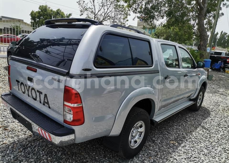 Big with watermark toyota hilux greater accra accra 46573