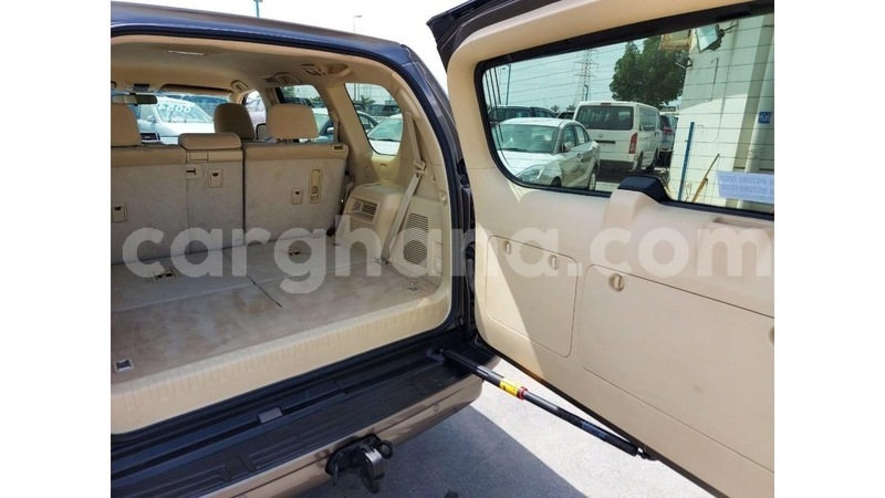 Big with watermark toyota land cruiser prado greater accra accra 46574