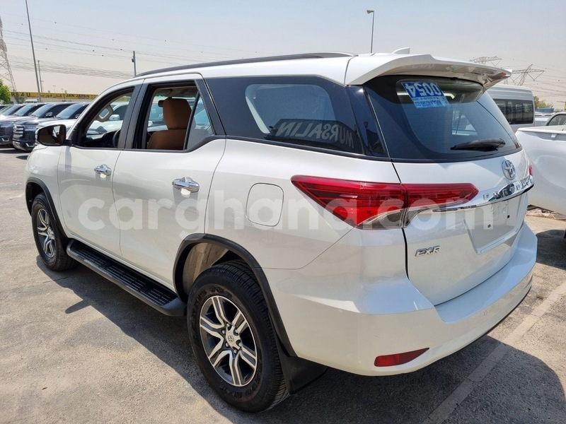 Big with watermark toyota fortuner greater accra accra 46575