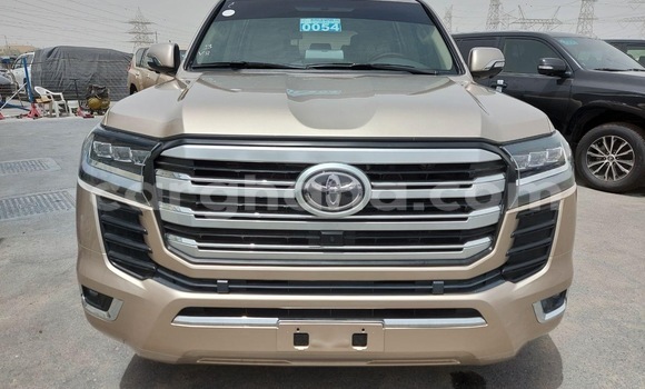 Buy Used Toyota Land Cruiser Other Car in Accra in Greater Accra