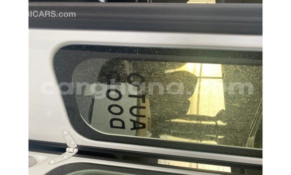 Buy Import Toyota Coaster White Car in Import - Dubai in Ashanti Buy Import Toyota Coaster White Car in Import - Dubai in Ashanti