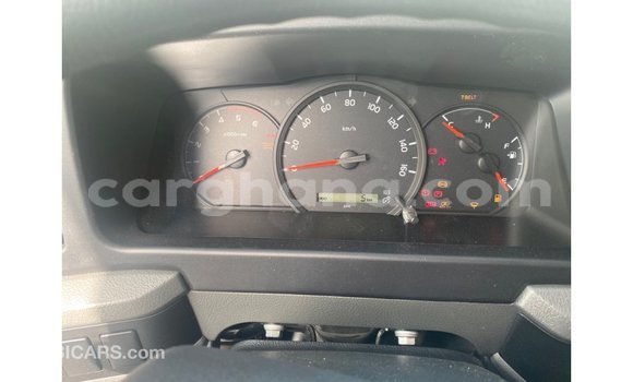 Buy Import Toyota Coaster White Car in Import - Dubai in Ashanti Buy Import Toyota Coaster White Car in Import - Dubai in Ashanti