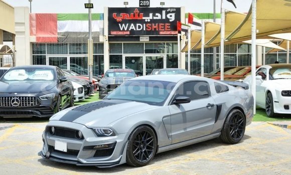 Ra Imported Ford Mustang Miiran Ọkọ̀ in Import - Dubai ni Ashanti Ra Imported Ford Mustang Miiran Ọkọ̀ in Import - Dubai ni Ashanti