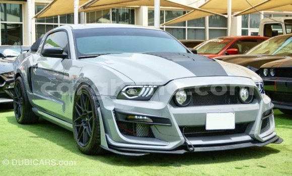 Ra Imported Ford Mustang Miiran Ọkọ̀ in Import - Dubai ni Ashanti Ra Imported Ford Mustang Miiran Ọkọ̀ in Import - Dubai ni Ashanti