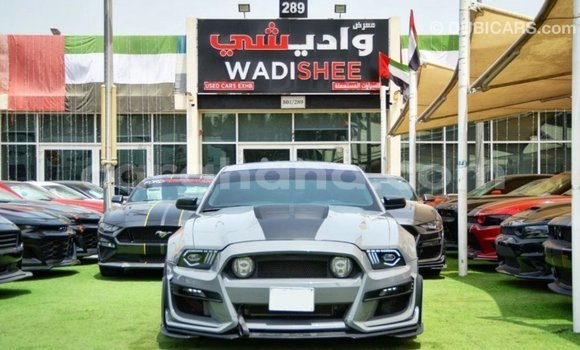 Ra Imported Ford Mustang Miiran Ọkọ̀ in Import - Dubai ni Ashanti Ra Imported Ford Mustang Miiran Ọkọ̀ in Import - Dubai ni Ashanti