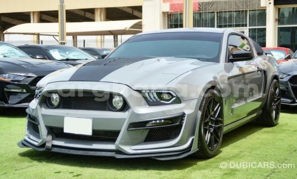 Ra Imported Ford Mustang Miiran Ọkọ̀ in Import - Dubai ni Ashanti Ra Imported Ford Mustang Miiran Ọkọ̀ in Import - Dubai ni Ashanti