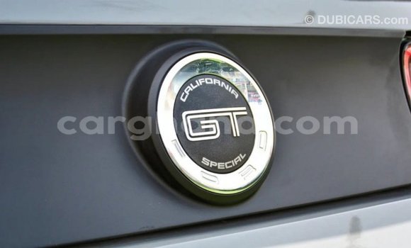 Ra Imported Ford Mustang Miiran Ọkọ̀ in Import - Dubai ni Ashanti Ra Imported Ford Mustang Miiran Ọkọ̀ in Import - Dubai ni Ashanti