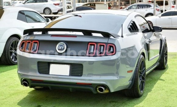 Ra Imported Ford Mustang Miiran Ọkọ̀ in Import - Dubai ni Ashanti Ra Imported Ford Mustang Miiran Ọkọ̀ in Import - Dubai ni Ashanti