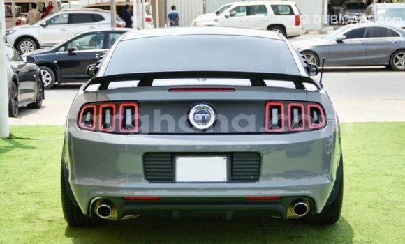 Ra Imported Ford Mustang Miiran Ọkọ̀ in Import - Dubai ni Ashanti Ra Imported Ford Mustang Miiran Ọkọ̀ in Import - Dubai ni Ashanti