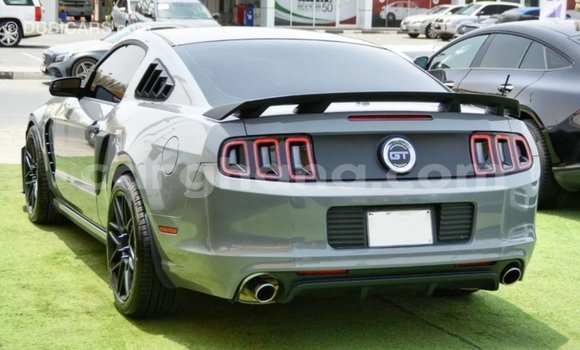 Ra Imported Ford Mustang Miiran Ọkọ̀ in Import - Dubai ni Ashanti Ra Imported Ford Mustang Miiran Ọkọ̀ in Import - Dubai ni Ashanti