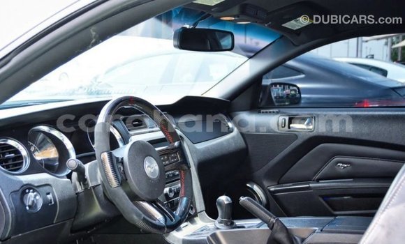 Ra Imported Ford Mustang Miiran Ọkọ̀ in Import - Dubai ni Ashanti Ra Imported Ford Mustang Miiran Ọkọ̀ in Import - Dubai ni Ashanti