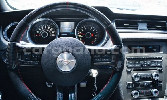 Ra Imported Ford Mustang Miiran Ọkọ̀ in Import - Dubai ni Ashanti Ra Imported Ford Mustang Miiran Ọkọ̀ in Import - Dubai ni Ashanti
