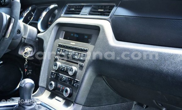 Ra Imported Ford Mustang Miiran Ọkọ̀ in Import - Dubai ni Ashanti Ra Imported Ford Mustang Miiran Ọkọ̀ in Import - Dubai ni Ashanti