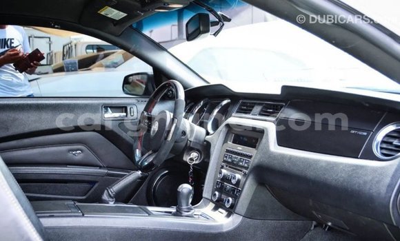 Ra Imported Ford Mustang Miiran Ọkọ̀ in Import - Dubai ni Ashanti Ra Imported Ford Mustang Miiran Ọkọ̀ in Import - Dubai ni Ashanti