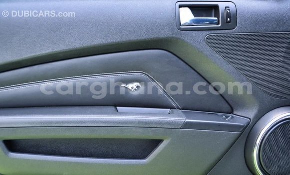 Ra Imported Ford Mustang Miiran Ọkọ̀ in Import - Dubai ni Ashanti Ra Imported Ford Mustang Miiran Ọkọ̀ in Import - Dubai ni Ashanti