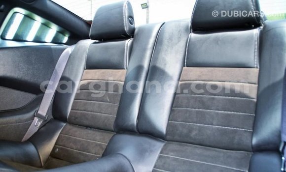 Ra Imported Ford Mustang Miiran Ọkọ̀ in Import - Dubai ni Ashanti Ra Imported Ford Mustang Miiran Ọkọ̀ in Import - Dubai ni Ashanti