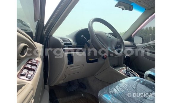 Buy Import Suzuki Grand Vitara Green Car in Import - Dubai in Ashanti Buy Import Suzuki Grand Vitara Green Car in Import - Dubai in Ashanti